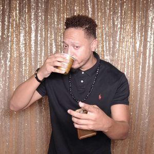 Meet your Posher, Jonathan